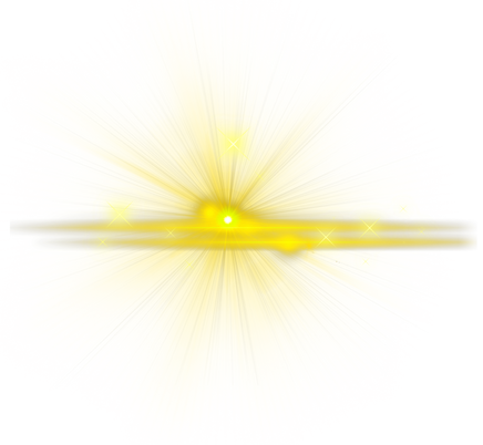 闪光光晕素材-闪光点